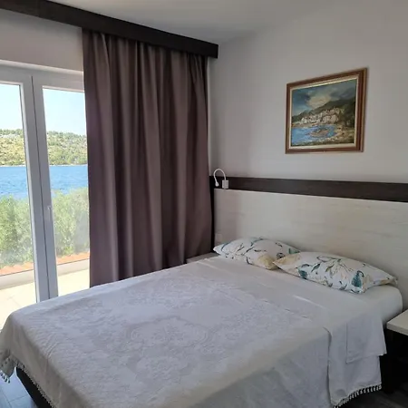Villa Laura Grebaštica Exterior foto