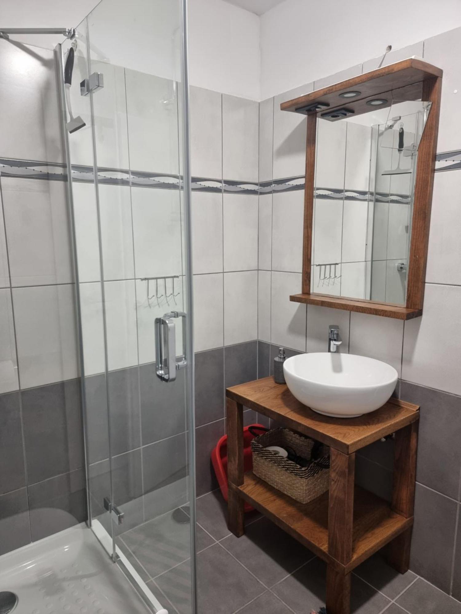 Laura Apartment Grebaštica