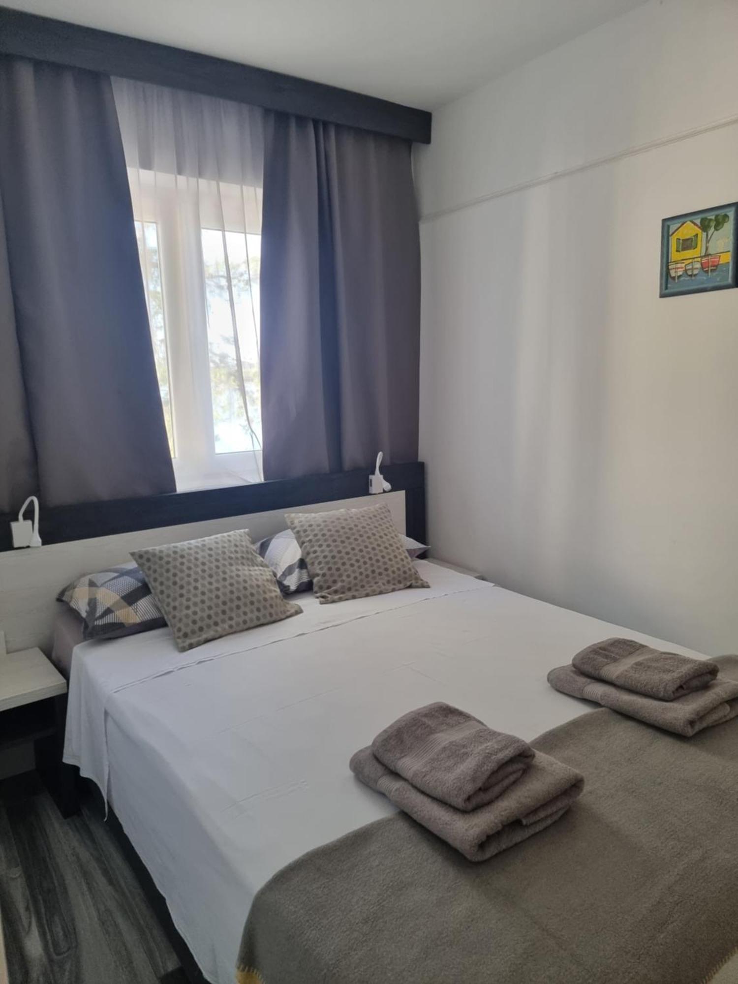 Laura Apartment Grebaštica